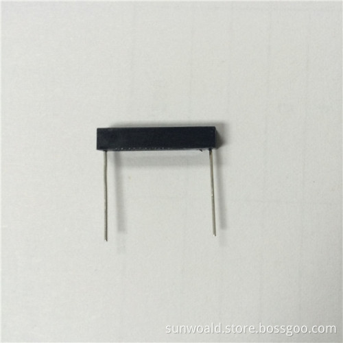 NC / NO /COM 3 wire magnet sensor reed switch